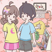 萌宅爱情物语手机版