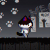 英雄小猫跑酷最新版