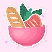 美食掉落大师手游安卓版