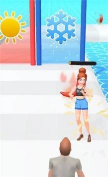 冰火女孩安卓版