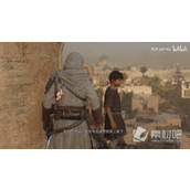 《刺客信条幻景》海什木彩蛋视频分享