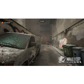 《收获日3》血冰块通关策略