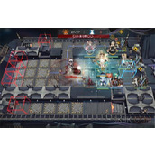 明日方舟磨难险地13