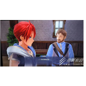 伊苏10地下水脈可采集高级素材大全