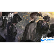 世界之外顾时夜介绍顾时夜人物设定一览