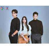 《风吹过的星星》泰剧什么时候更新