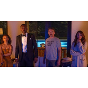 《断网假期》讲的什么故事