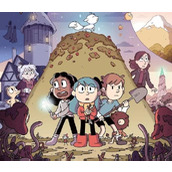 《希尔达》第三季将于12月7日播出