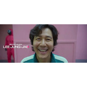 《鱿鱼游戏第二季》定档11月22日