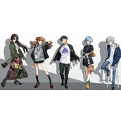 《二次元发生了什么》2023.10.9