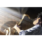 《蓝色巨星》讲的什么故事