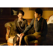 《梅花红桃》原著小说在哪看