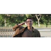 《他从火光中走来》雷大罡结局怎么样