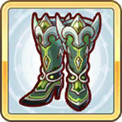 公主连结妖精护靴攻略(妖精护靴获取途径及属性作用介绍)