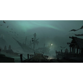 第五人格湖景村地窖在哪(湖景村地窖刷新位置详解)