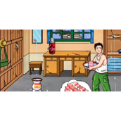 《文字玩出花》大嫂白日梦通关攻略