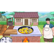 《文字玩出花》葱烧大肠通关攻略