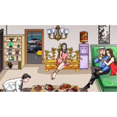 《文字玩出花》泰叔暴富通关攻略