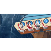 《爆笑汉字》邮轮救援怎么通关