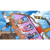 《爆笑汉字》救下所有人怎么通关