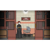 《锈湖地铁繁花》彩蛋攻略