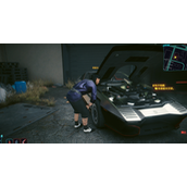 《赛博朋克2077》好车不怕晚bug无法对话怎么办