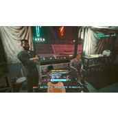 《赛博朋克2077》狗镇圣徒怎么选