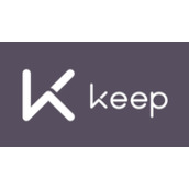 《Keep》健身记录本怎么创建