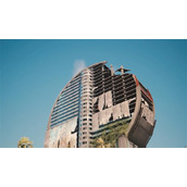 《赛博朋克2077》狗镇地图介绍