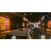 《赛博朋克2077》手机游玩介绍