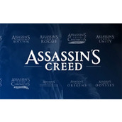 《刺客信条幻景》游玩时间介绍