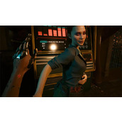 《赛博朋克2077》捏人相关介绍