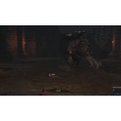 《匹诺曹的谎言》二周目门卫打法