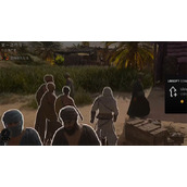 《刺客信条幻景》xbox游玩介绍