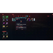 《赛博朋克2077》药用不了解决方法