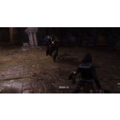 《匹诺曹的谎言》打完黑帮兔应去地点