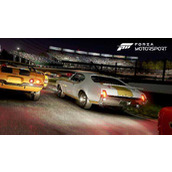 《极限竞速8》登录平台