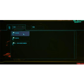 《赛博朋克2077》传说消音器位置介绍