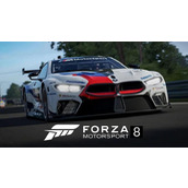 《极限竞速8》开放世界内容