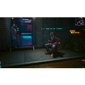 《赛博朋克2077》npc路人对话介绍