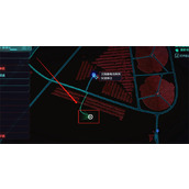 《赛博朋克2077》流浪者套装位置介绍