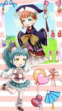 我的时尚校园女王安卓版