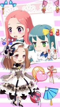 我的时尚校园女王最新版