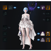 方舟暖学 直男的衣柜释放XP自由的“MMO式别致美学”