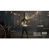 匹诺曹的谎言可以捏脸吗攻略