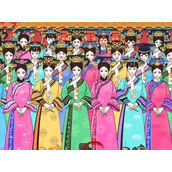 老六爱找茬后宫合影怎么过老六爱找茬后宫合影通关攻略