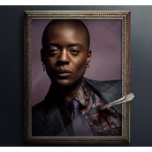 惊悚剧《厄舍府的崩塌》10月12日上线Netflix