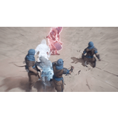 《刺客信条幻景》主角超现实的技能是育碧有意为之