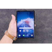 vivo和传音2024年或将推出卷轴屏幕手机