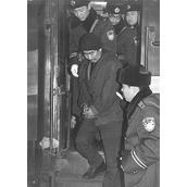 《莫斯科行动》电影真实事件介绍